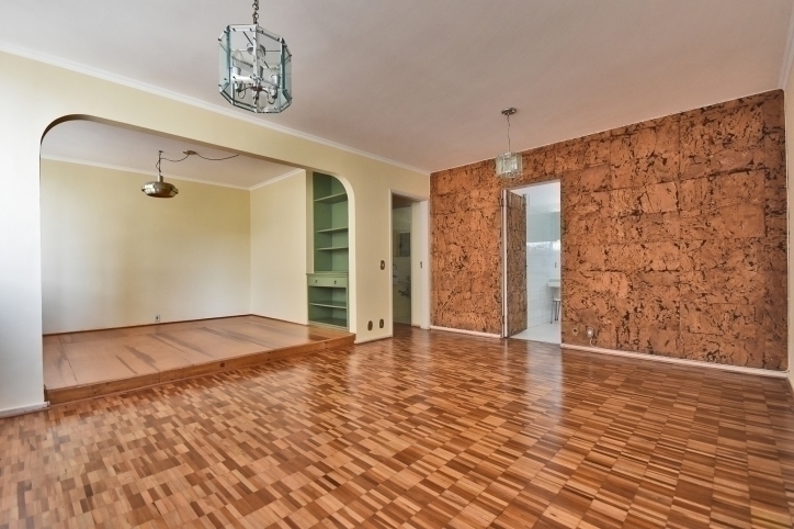 #213277 - Apartamento para Locação em São Paulo - SP