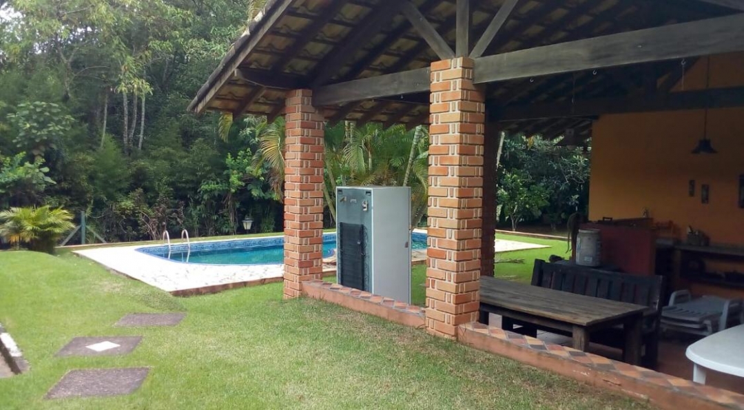 #86850 - Casa em condomínio para Venda em São Paulo - SP