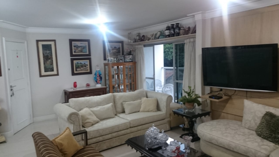 #222496 - Apartamento para Venda em São Paulo - SP
