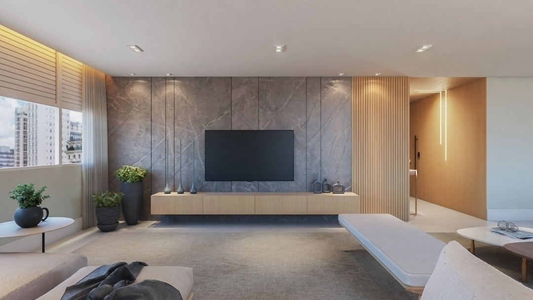 #222740 - Apartamento para Venda em São Paulo - SP