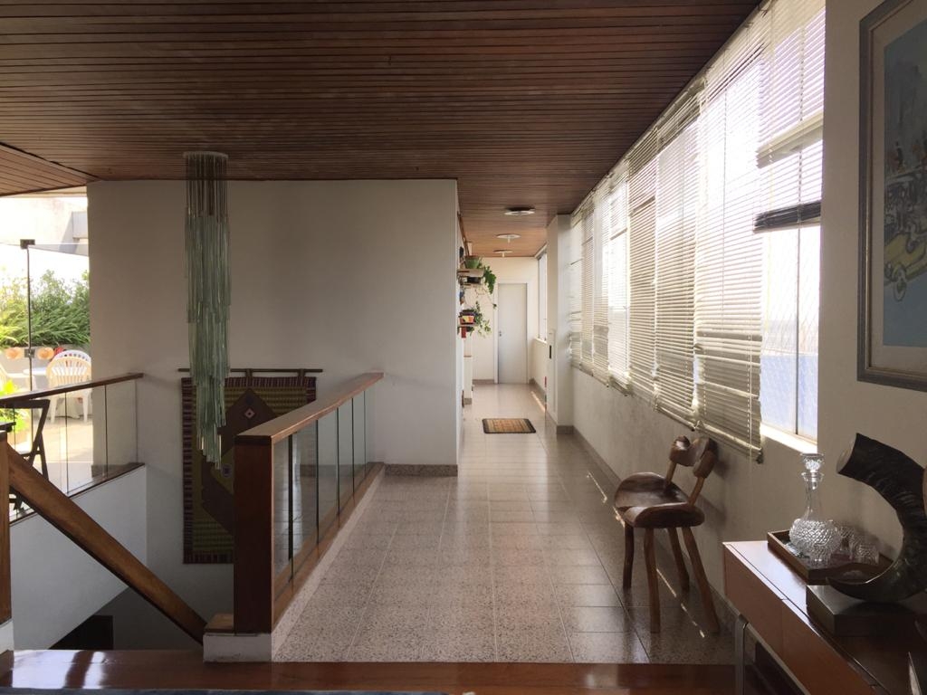 #226193 - Cobertura para Locação em São Paulo - SP
