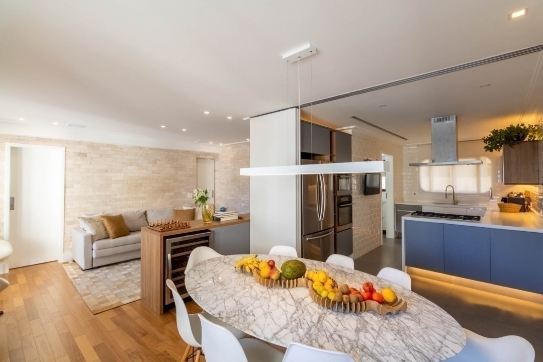 #226133 - Apartamento para Venda em São Paulo - SP