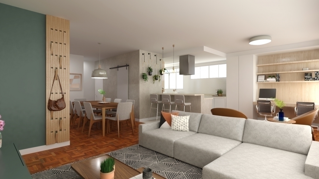 #226147 - Apartamento para Venda em São Paulo - SP