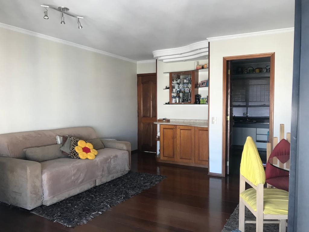 #227728 - Apartamento para Venda em São Paulo - SP