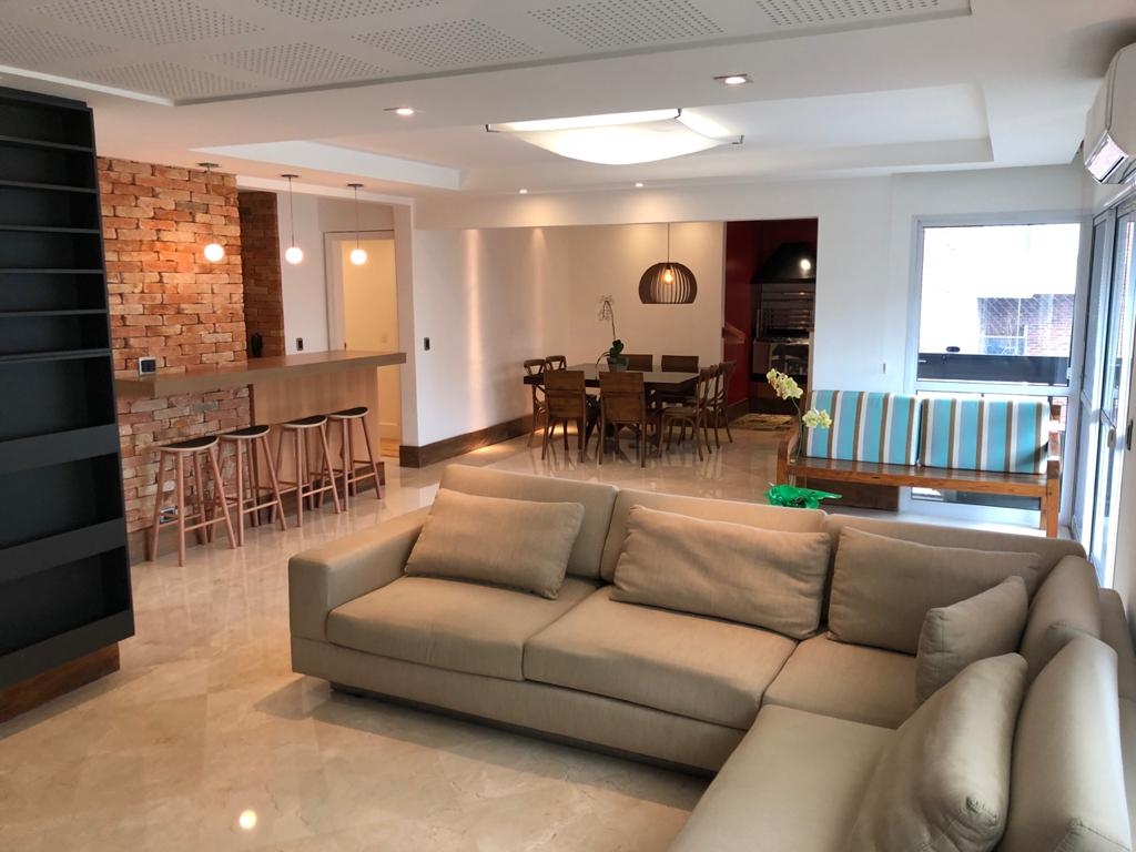 #242711 - Apartamento para Locação em São Paulo - SP