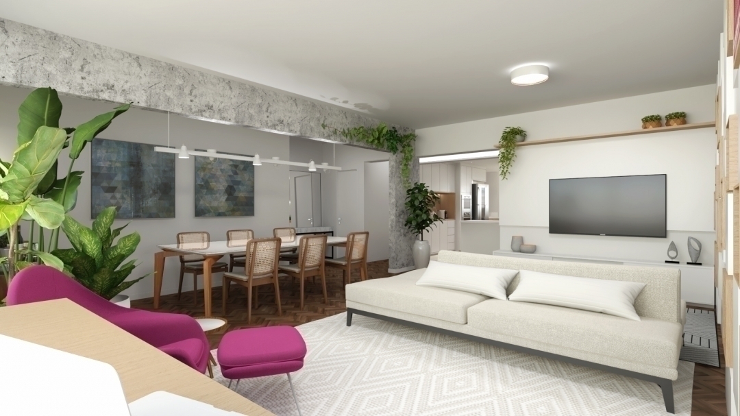 #227868 - Apartamento para Venda em São Paulo - SP