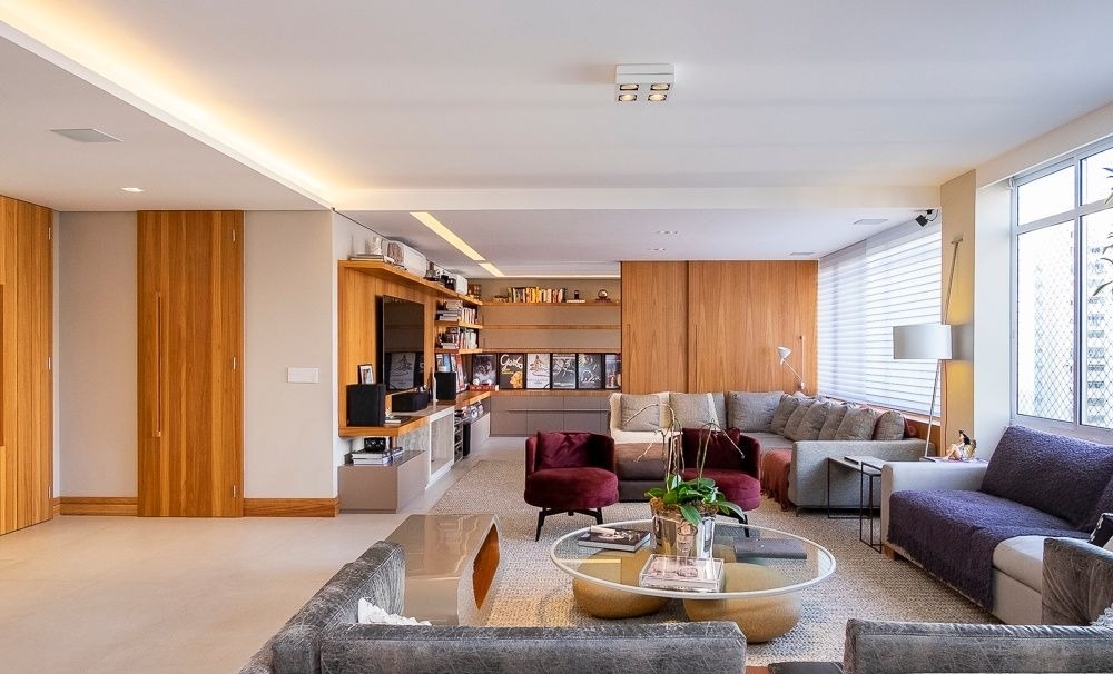 #227343 - Apartamento para Venda em São Paulo - SP