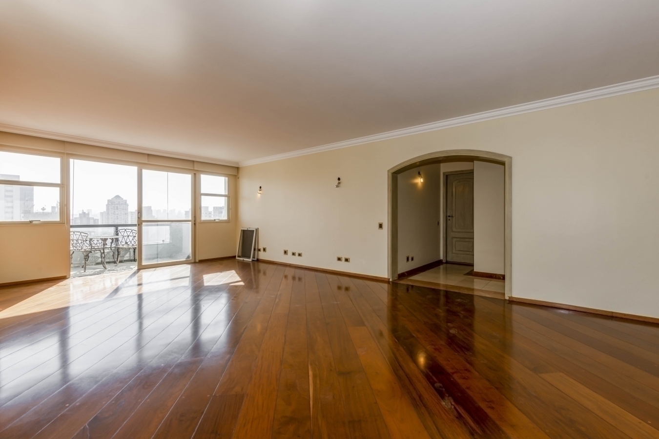 #228417 - Apartamento para Venda em São Paulo - SP