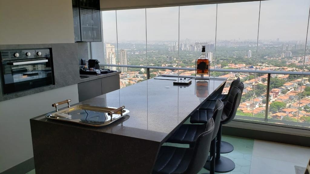 #229484 - Apartamento para Venda em São Paulo - SP