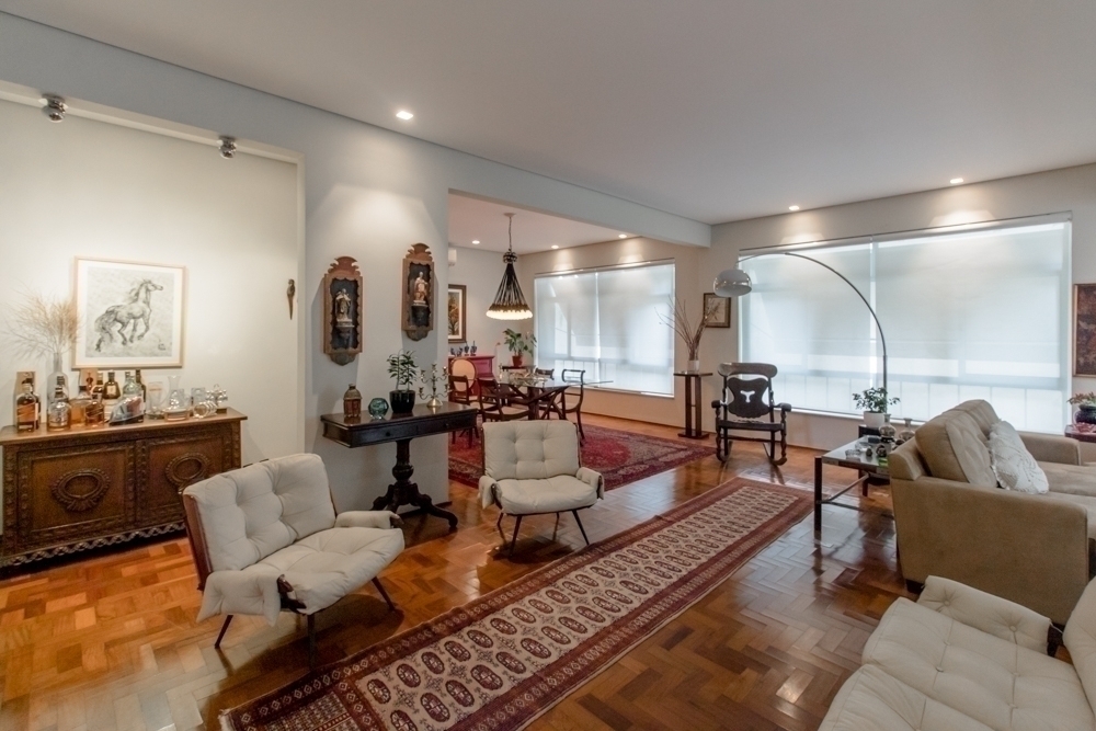 #221339 - Apartamento para Venda em São Paulo - SP