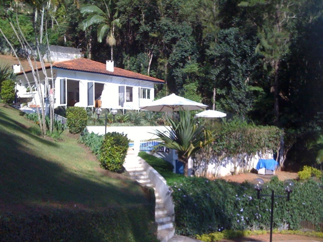 #ca 91611 - Casa em condomínio para Venda em São Paulo - SP