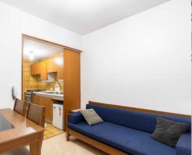 #230533 - Apartamento para Venda em São Paulo - SP