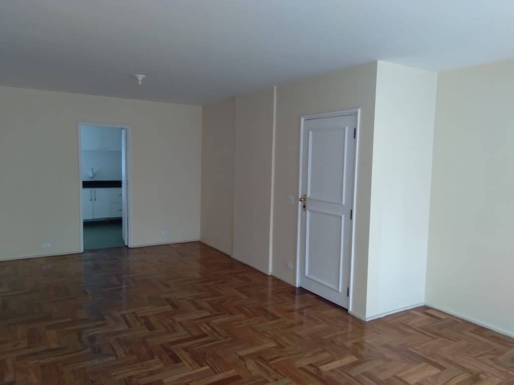 #231261 - Apartamento para Locação em São Paulo - SP
