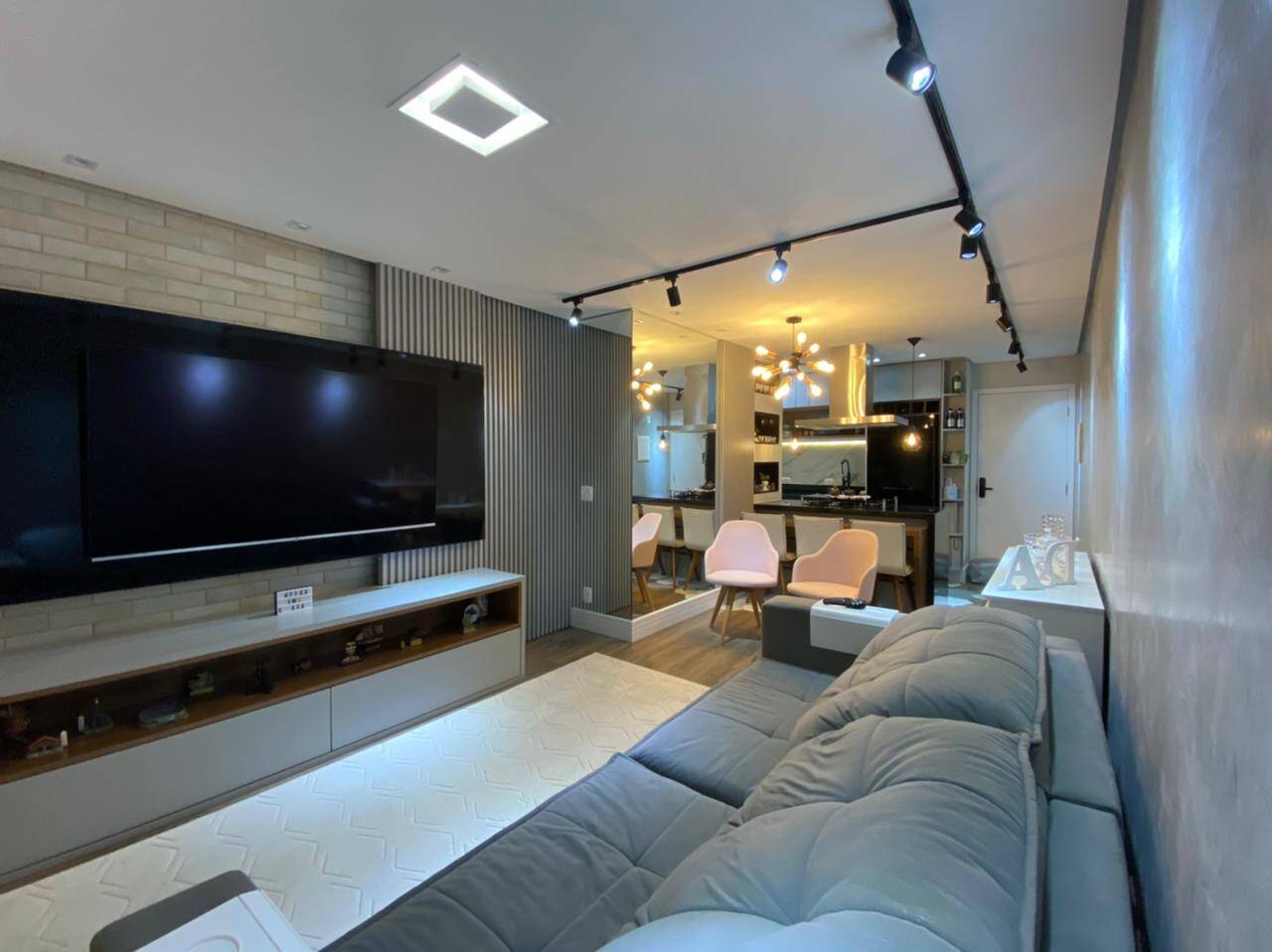 #232400 - Apartamento para Venda em São Paulo - SP