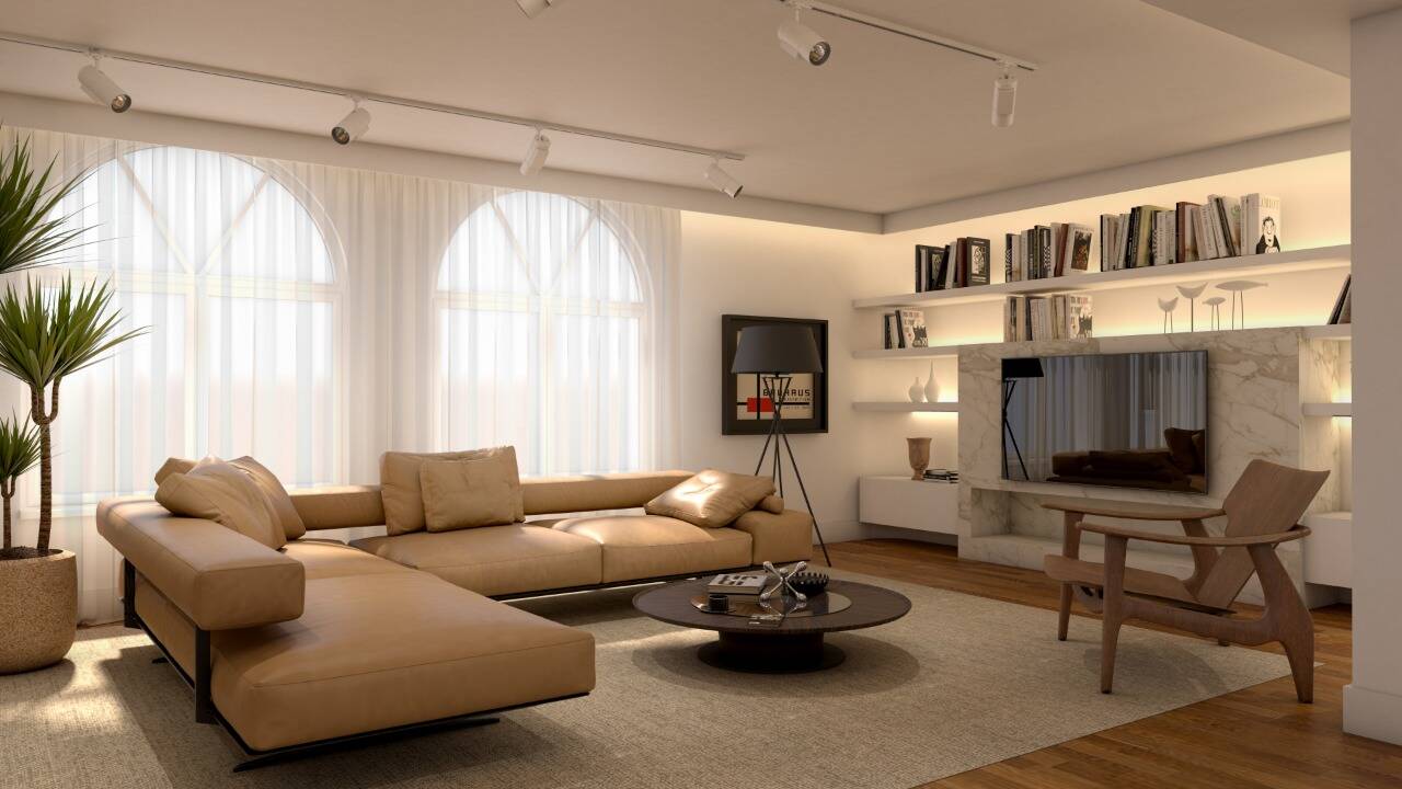 #232498 - Apartamento para Venda em São Paulo - SP