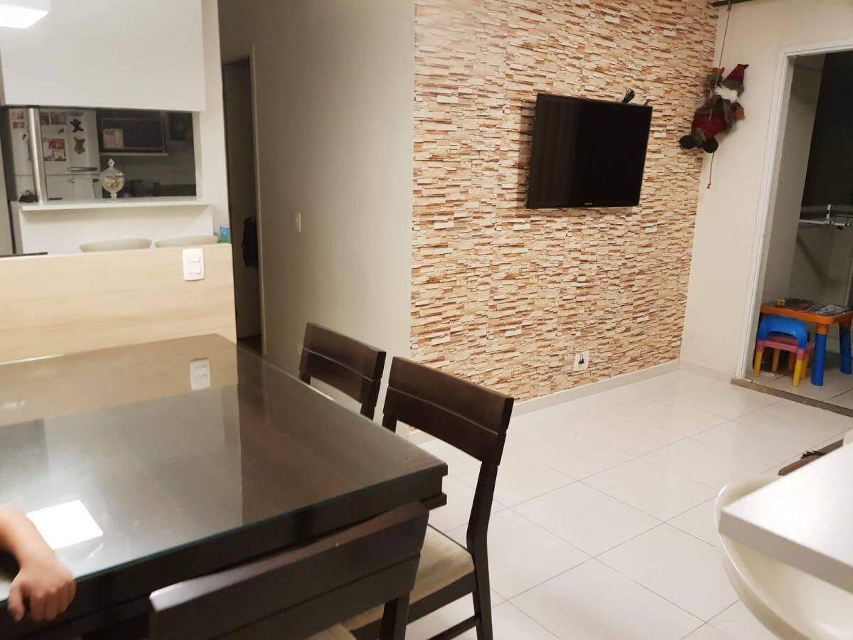 #234815 - Apartamento para Venda em São Paulo - SP