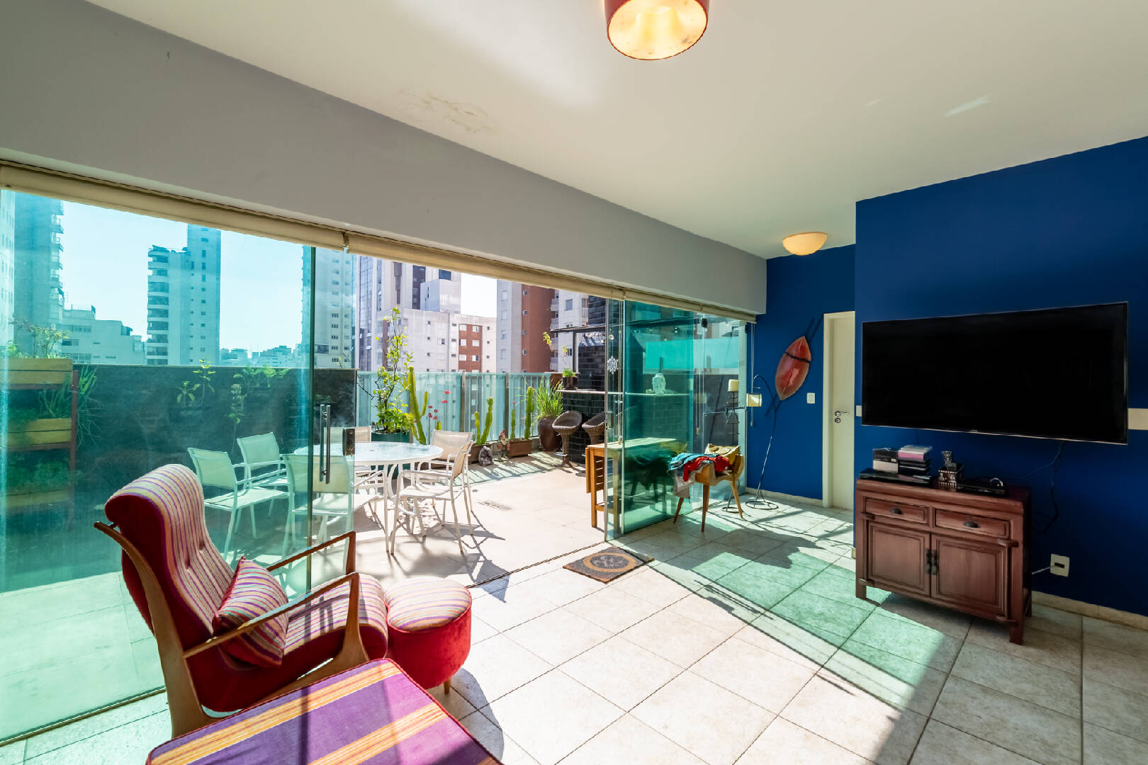#234976 - Duplex para Venda em São Paulo - SP