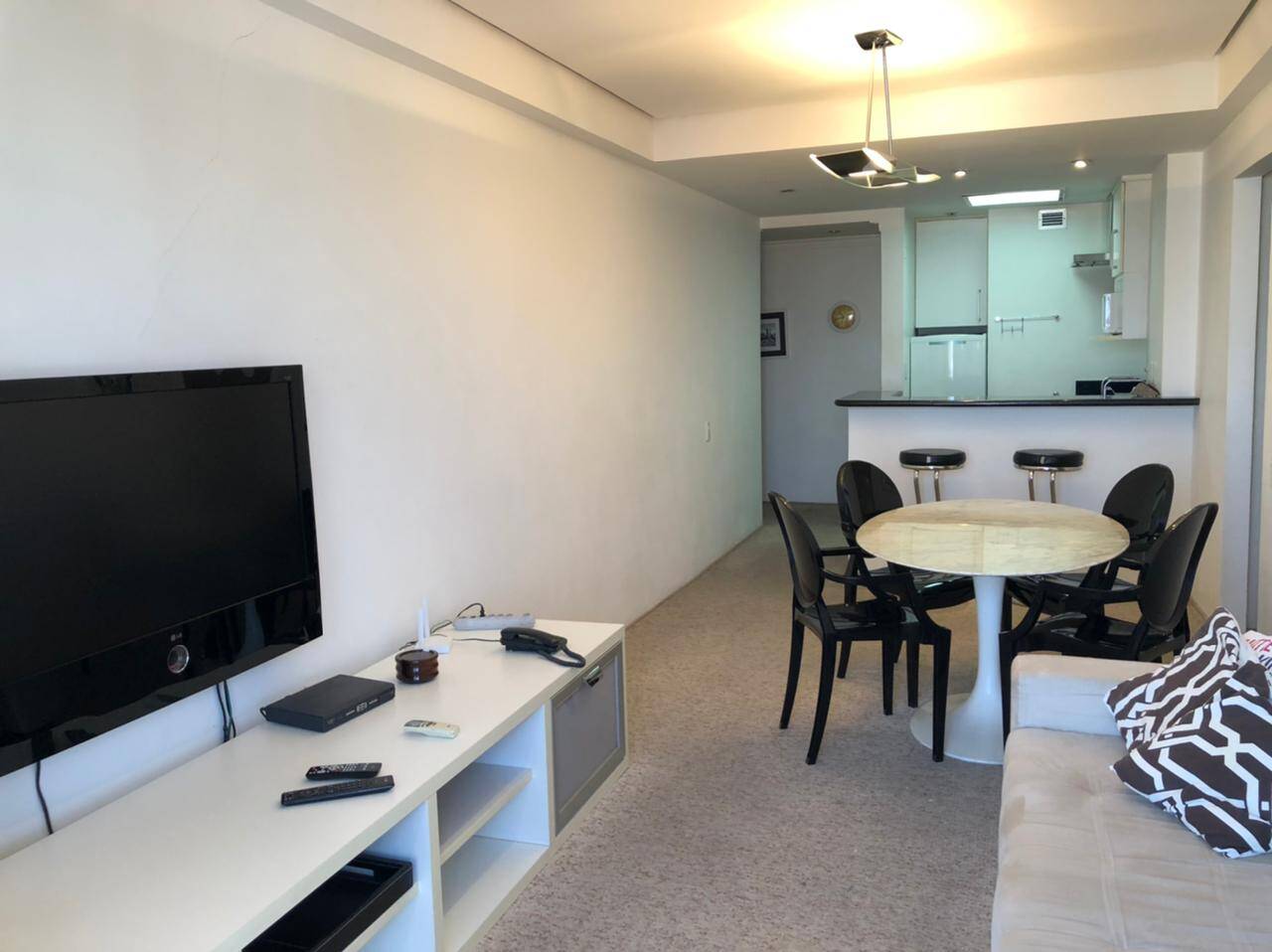 #235499 - Apartamento para Locação em São Paulo - SP