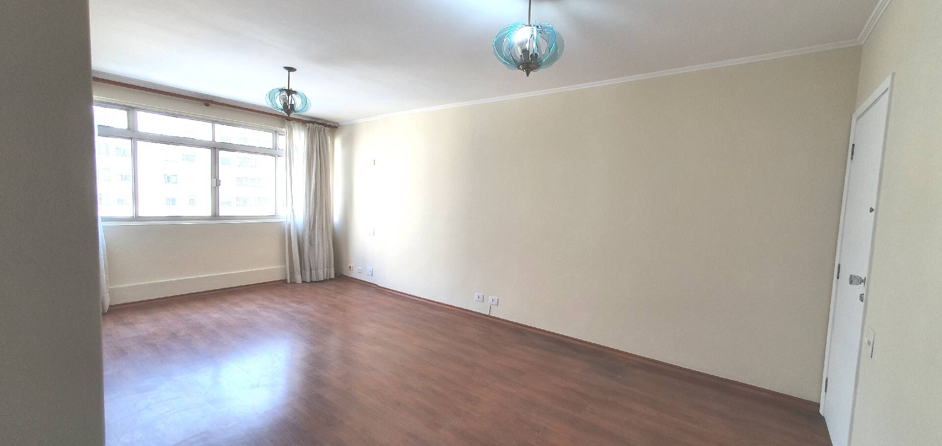 #236644 - Apartamento para Locação em São Paulo - SP