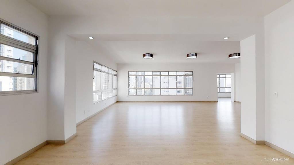 #236944 - Apartamento para Venda em São Paulo - SP