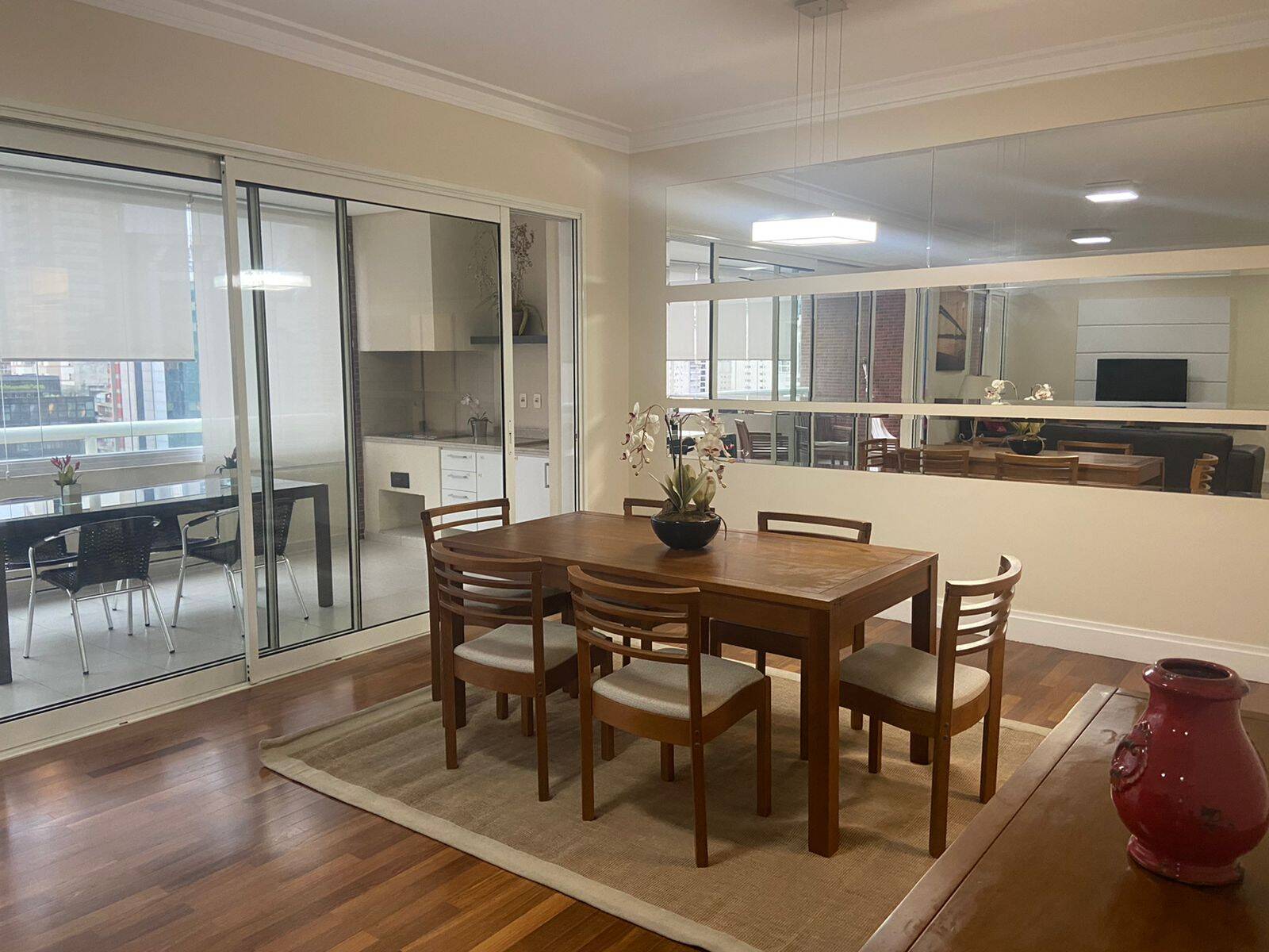 #236905 - Apartamento para Locação em São Paulo - SP