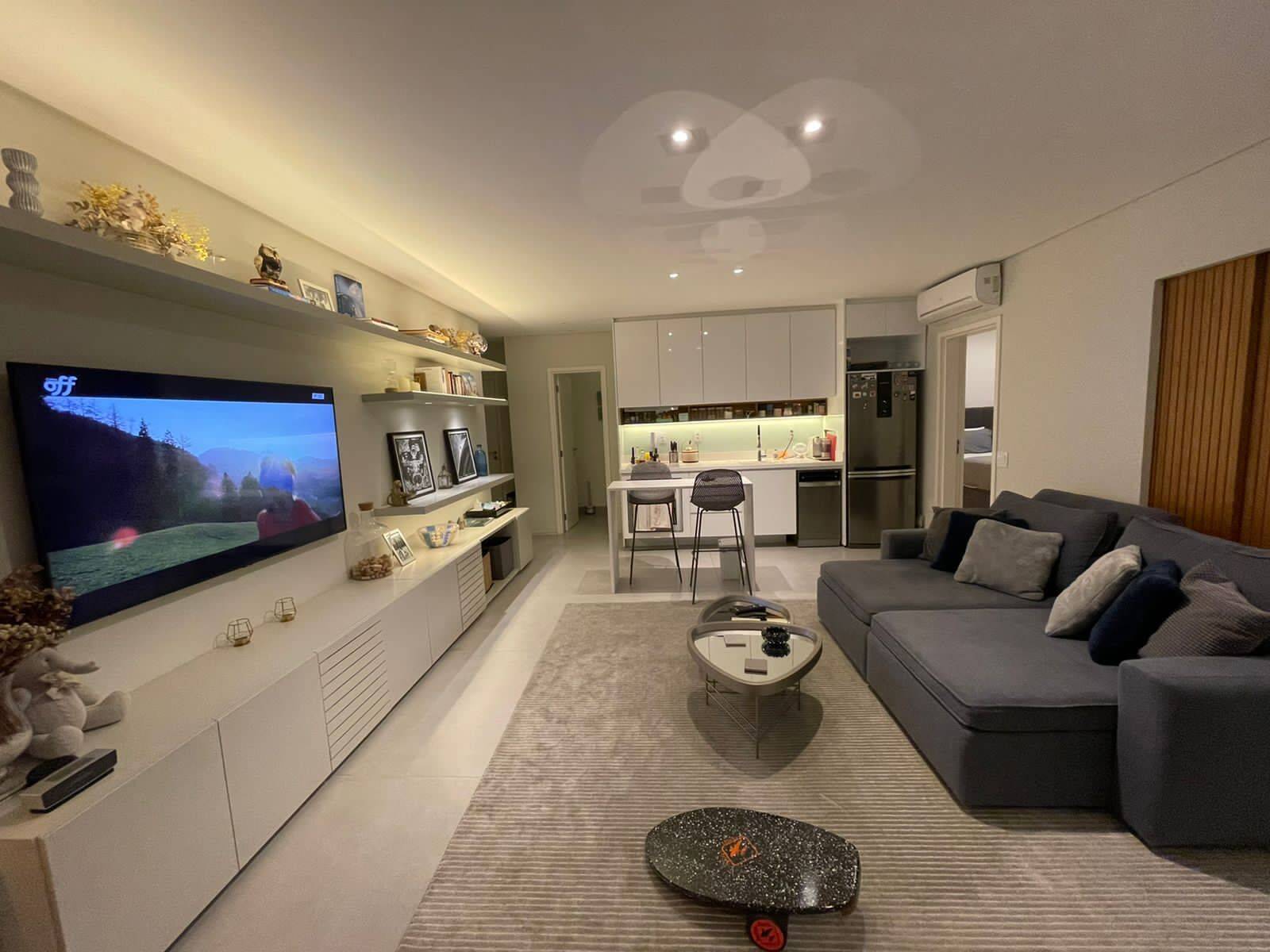 #237497 - Apartamento para Venda em São Paulo - SP
