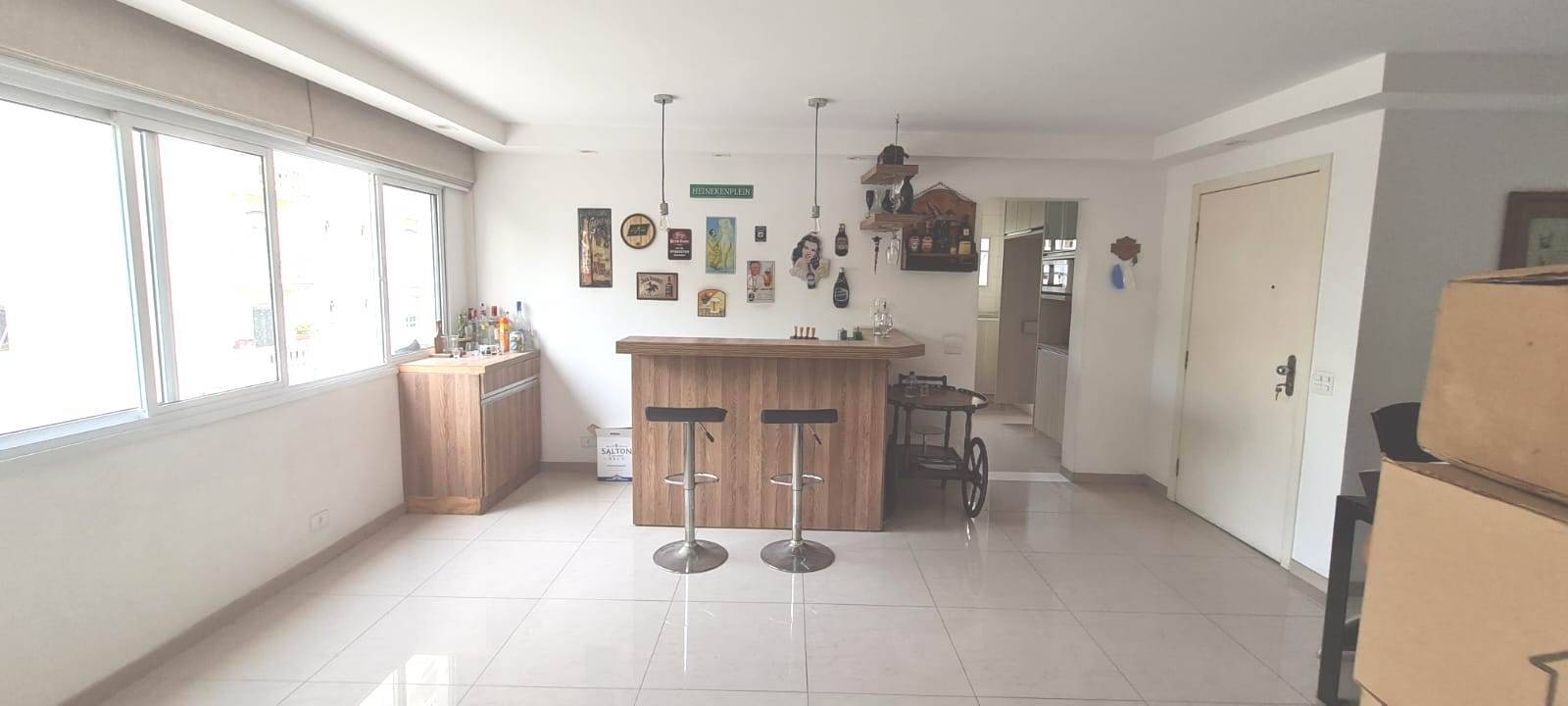 #237825 - Apartamento para Venda em São Paulo - SP