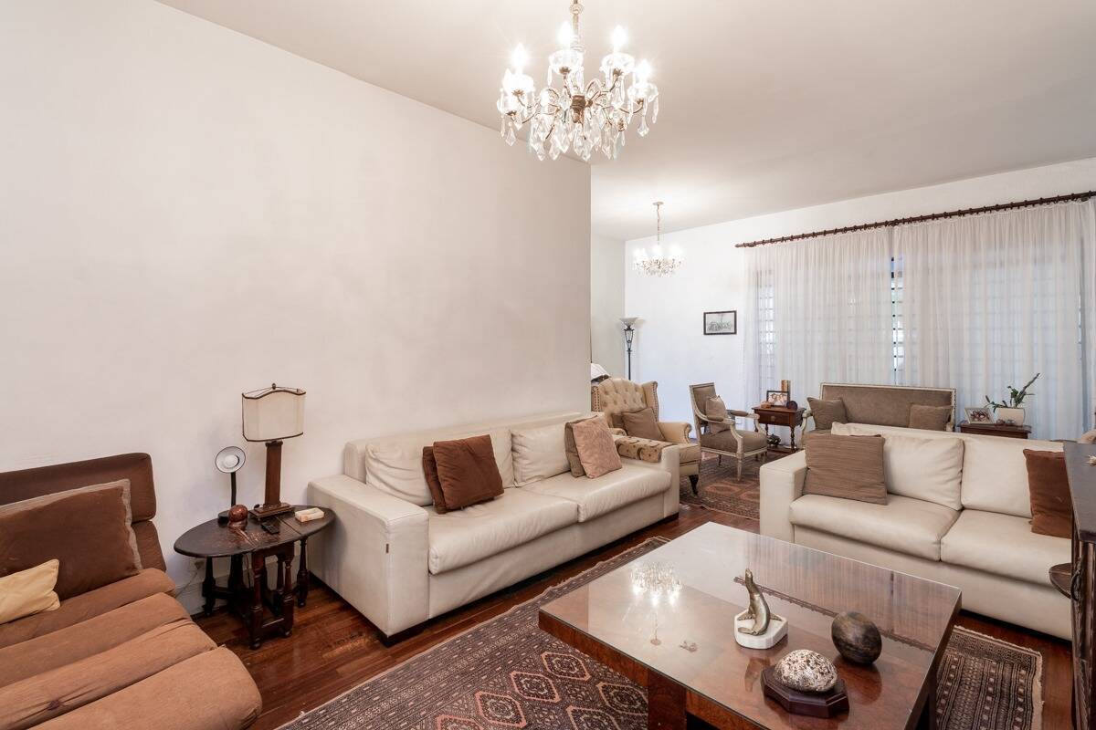 #CA94144 - Casa para Venda em São Paulo - SP