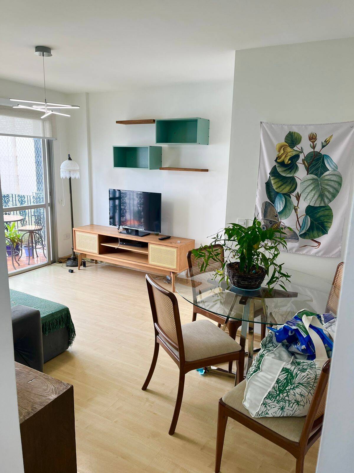 #241170 - Apartamento para Venda em São Paulo - SP