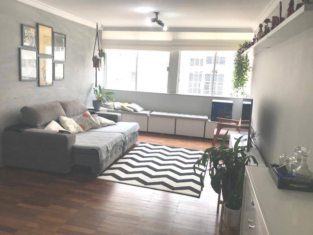 #241912 - Apartamento para Venda em São Paulo - SP