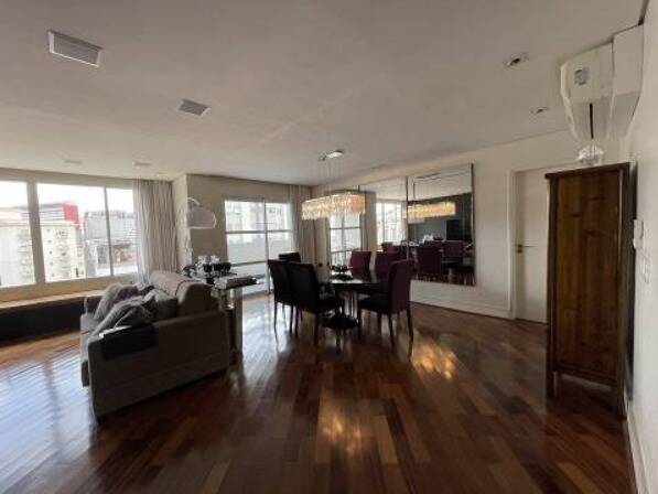 #242417 - Apartamento para Venda em São Paulo - SP