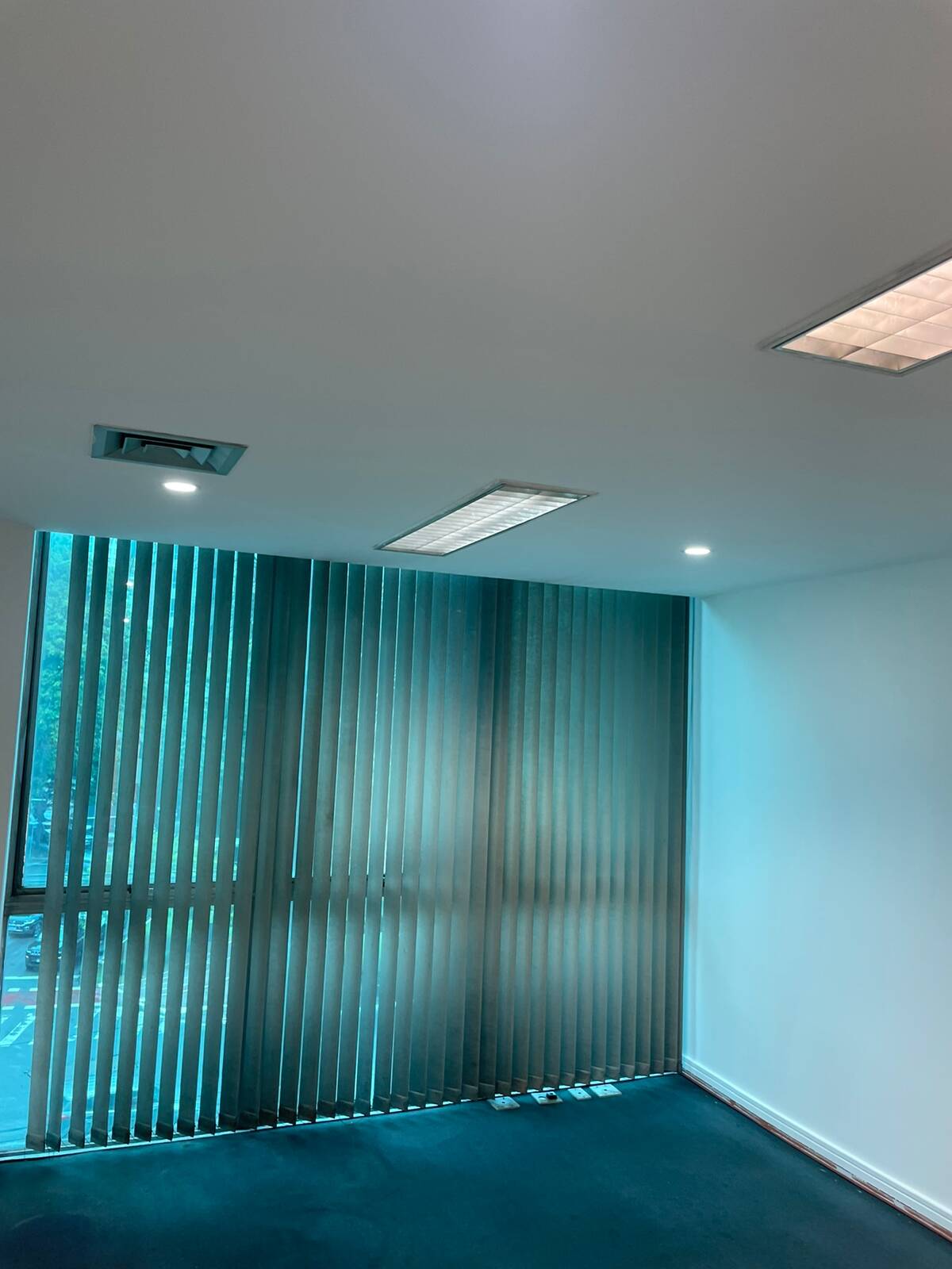 #CA 98371 - Sala para Locação em São Paulo - SP