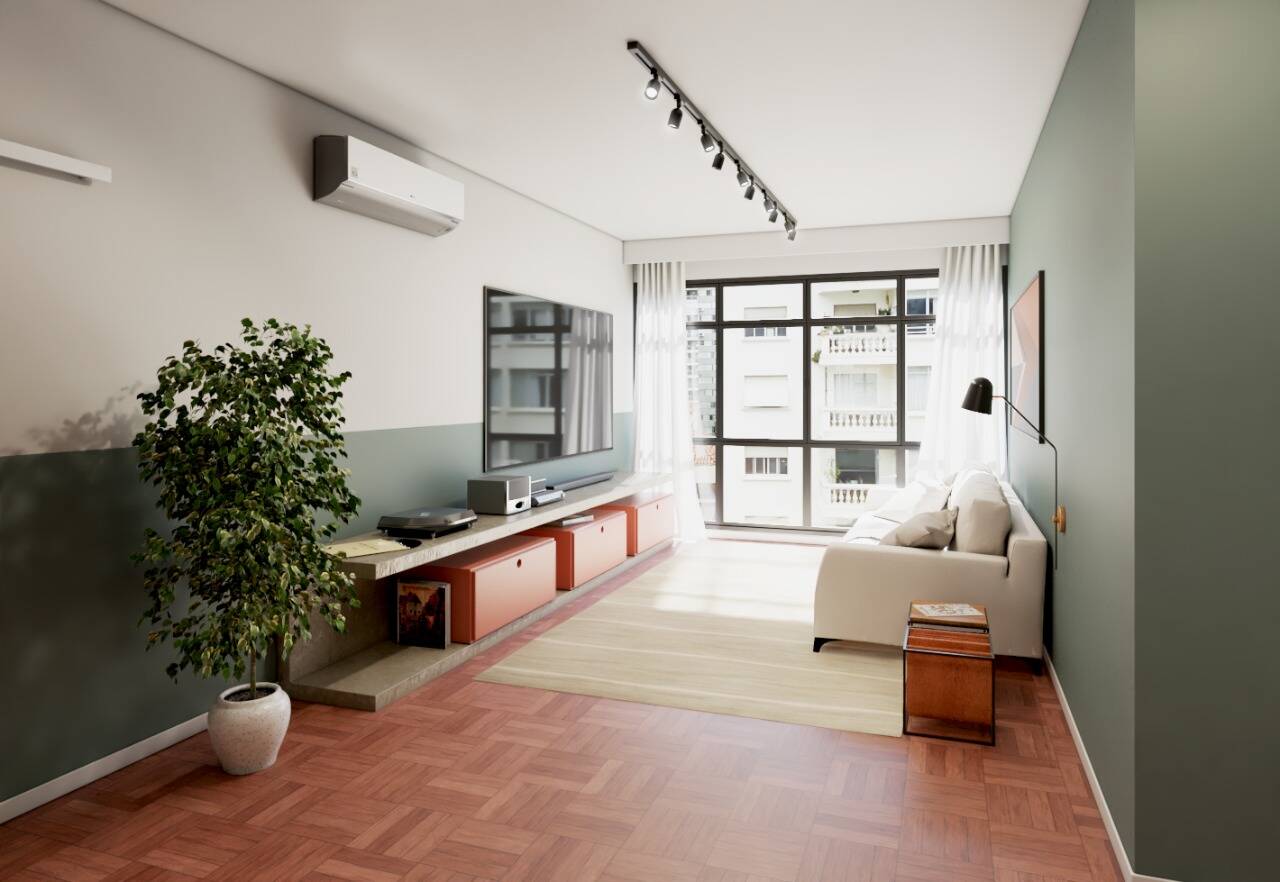 #242492 - Apartamento para Venda em São Paulo - SP