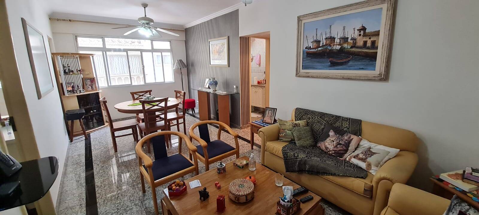 #243028 - Apartamento para Venda em São Paulo - SP
