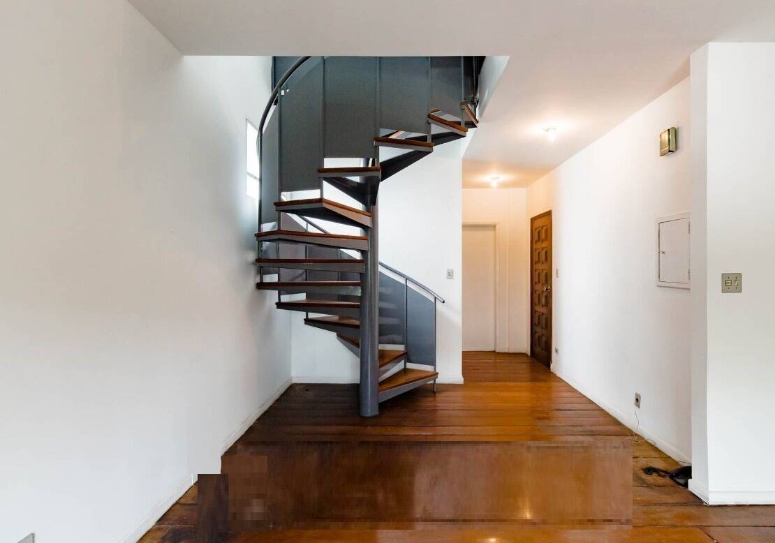 #242589 - Apartamento para Venda em São Paulo - SP