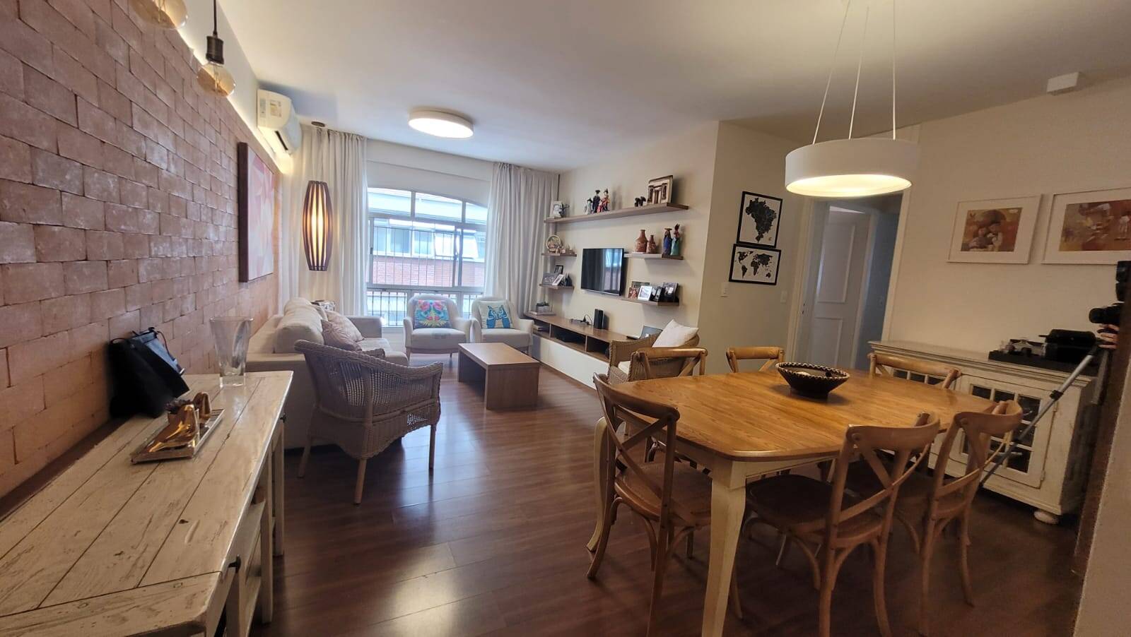 #242609 - Apartamento para Venda em São Paulo - SP