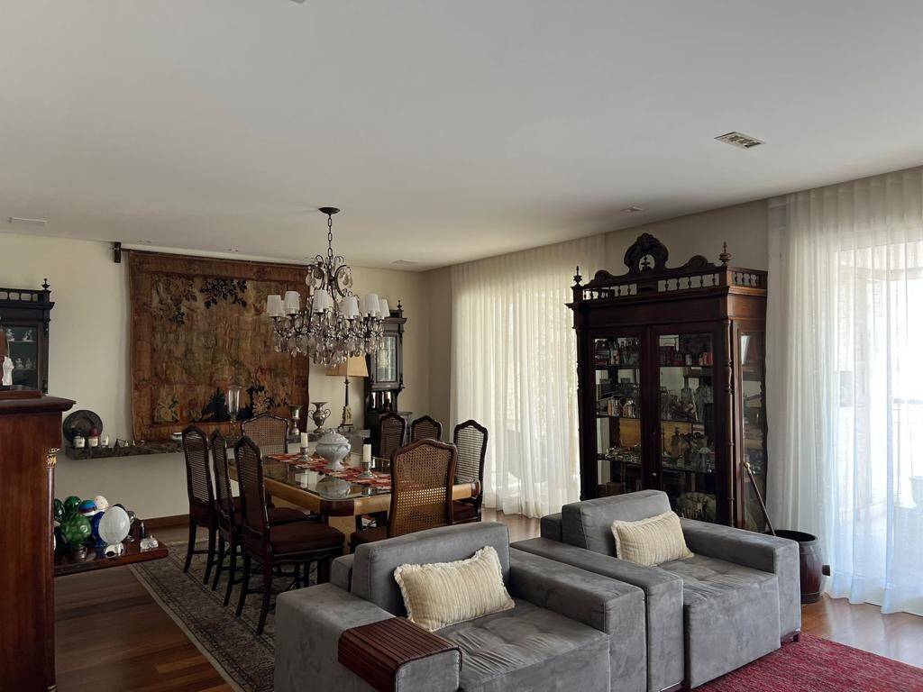 #254300 - Apartamento para Venda em São Paulo - SP