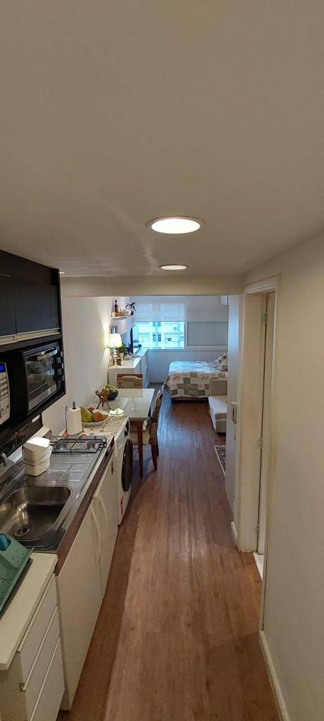#242716 - Apartamento para Venda em São Paulo - SP
