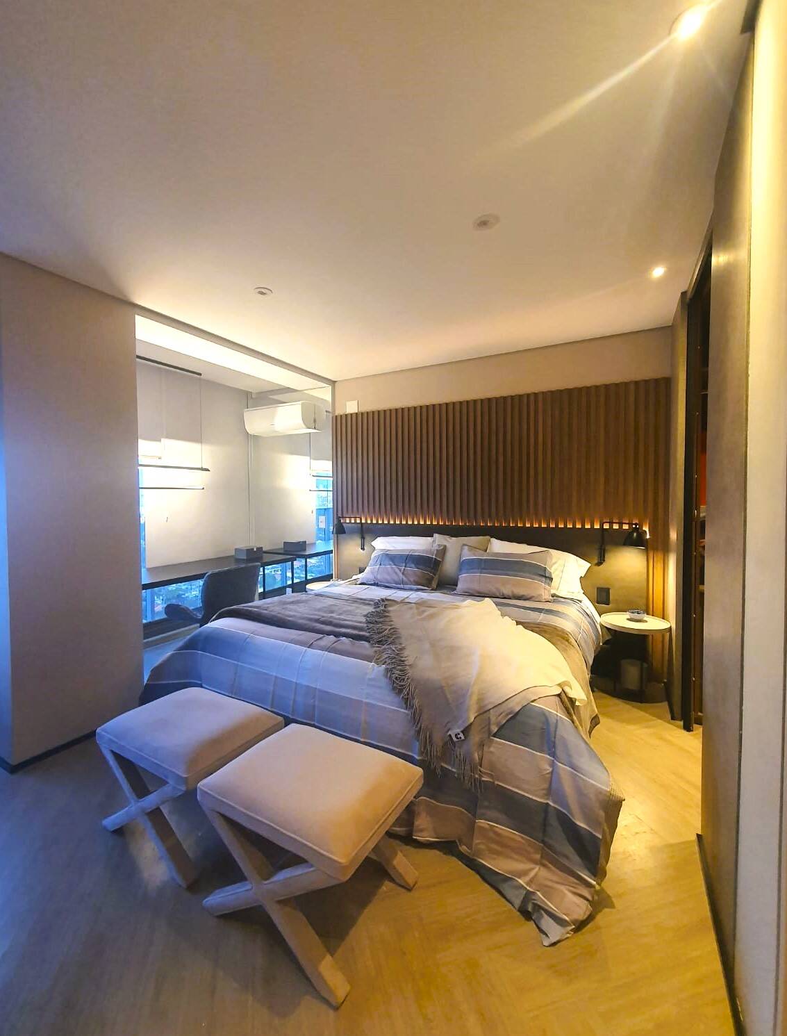 #242735 - Apartamento para Venda em São Paulo - SP