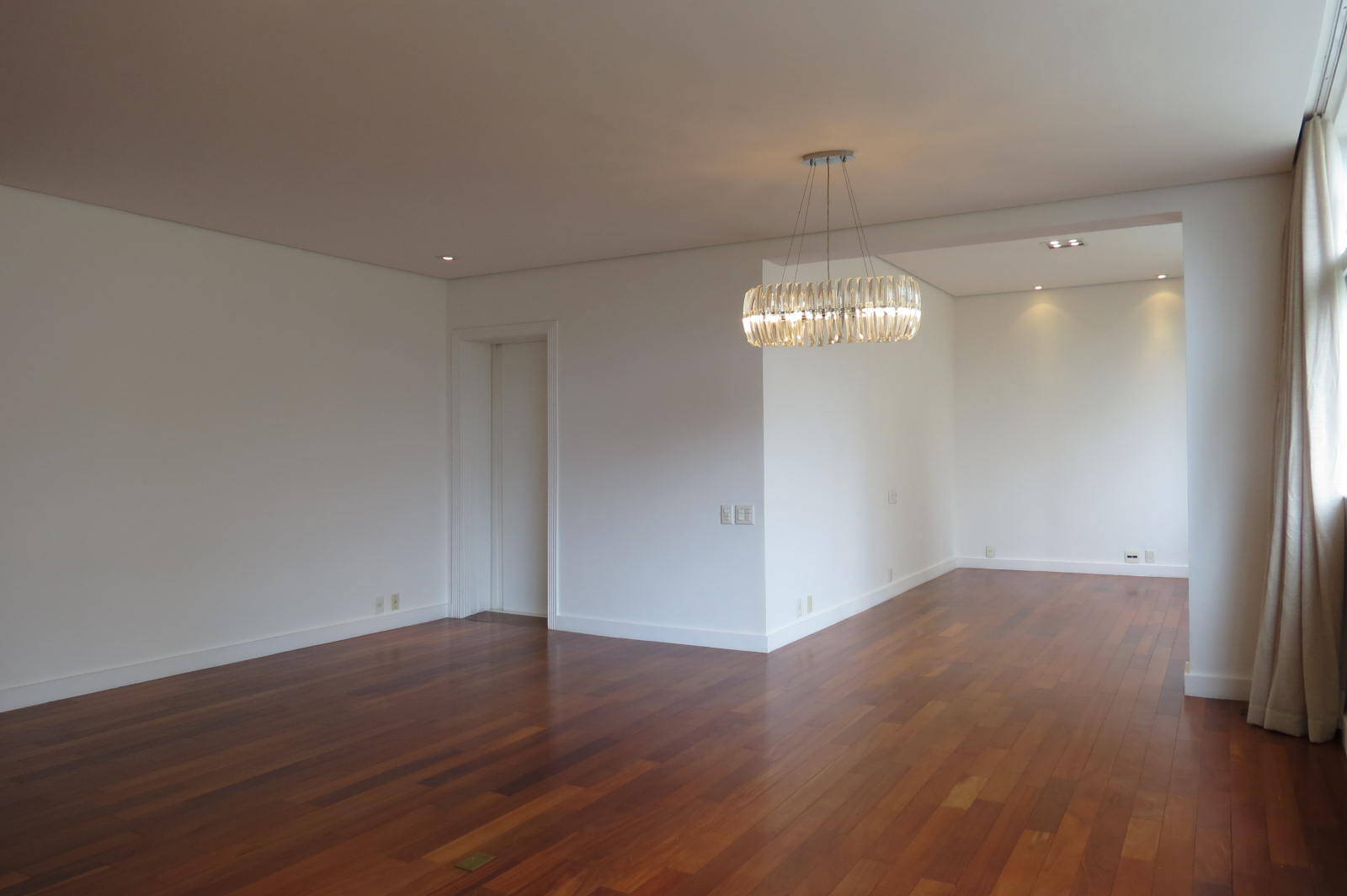 #242741 - Apartamento para Locação em São Paulo - SP