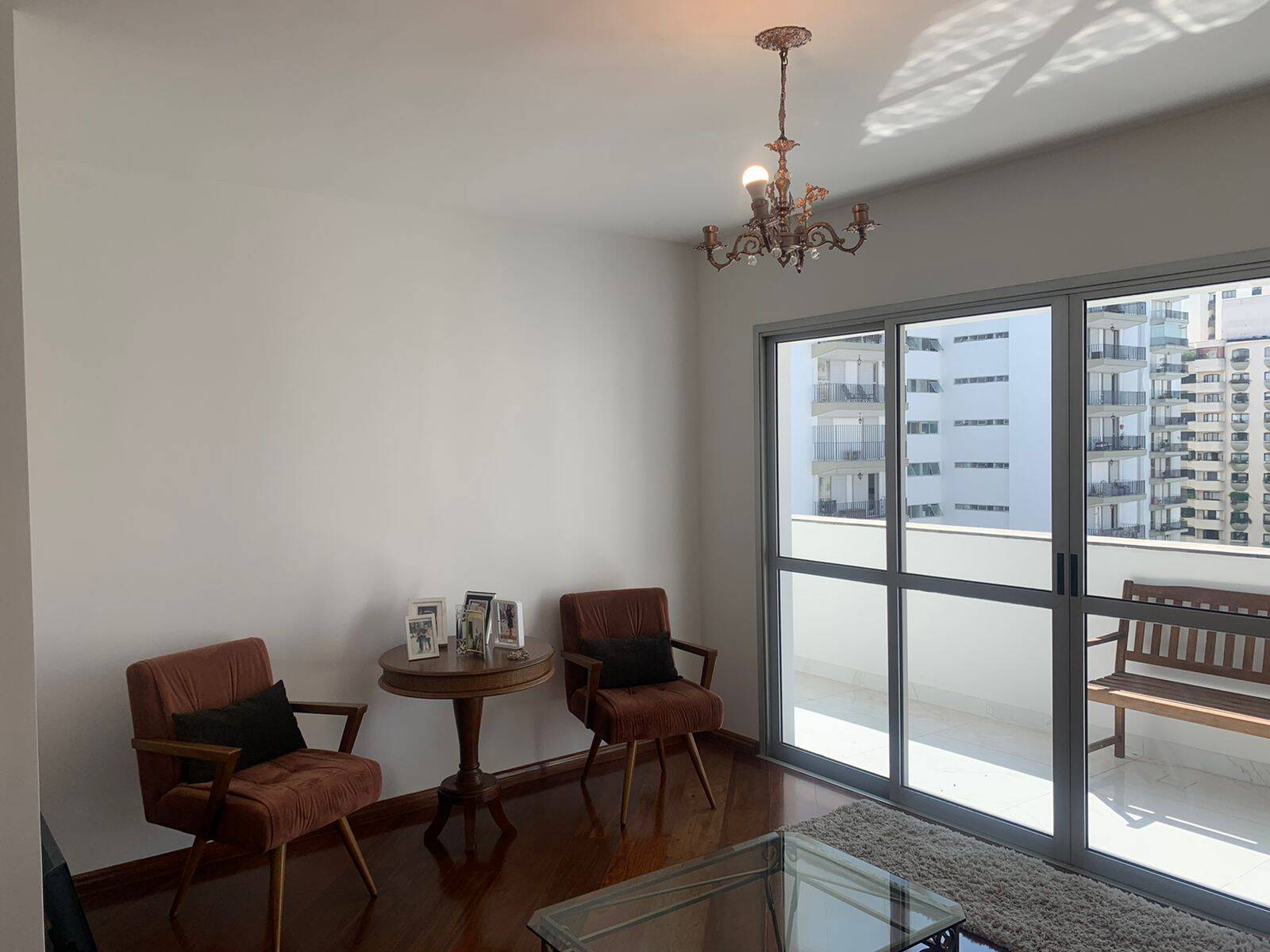 #242742 - Apartamento para Venda em São Paulo - SP