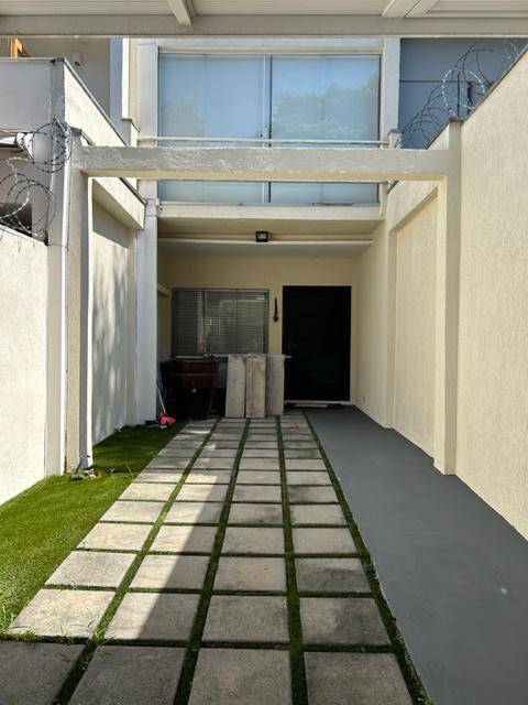 #CA98403 - Casa para Venda em São Paulo - SP