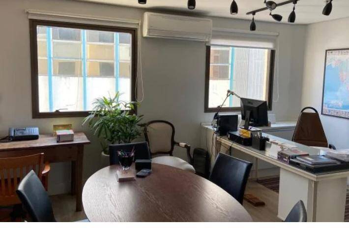 #CA98404 - Sala para Venda em São Paulo - SP