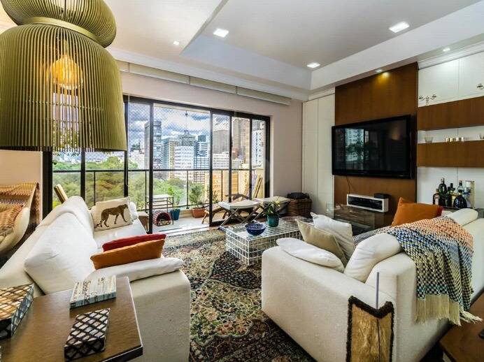 #242849 - Apartamento para Venda em São Paulo - SP