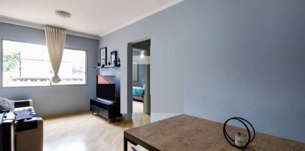 #242854 - Apartamento para Venda em São Paulo - SP
