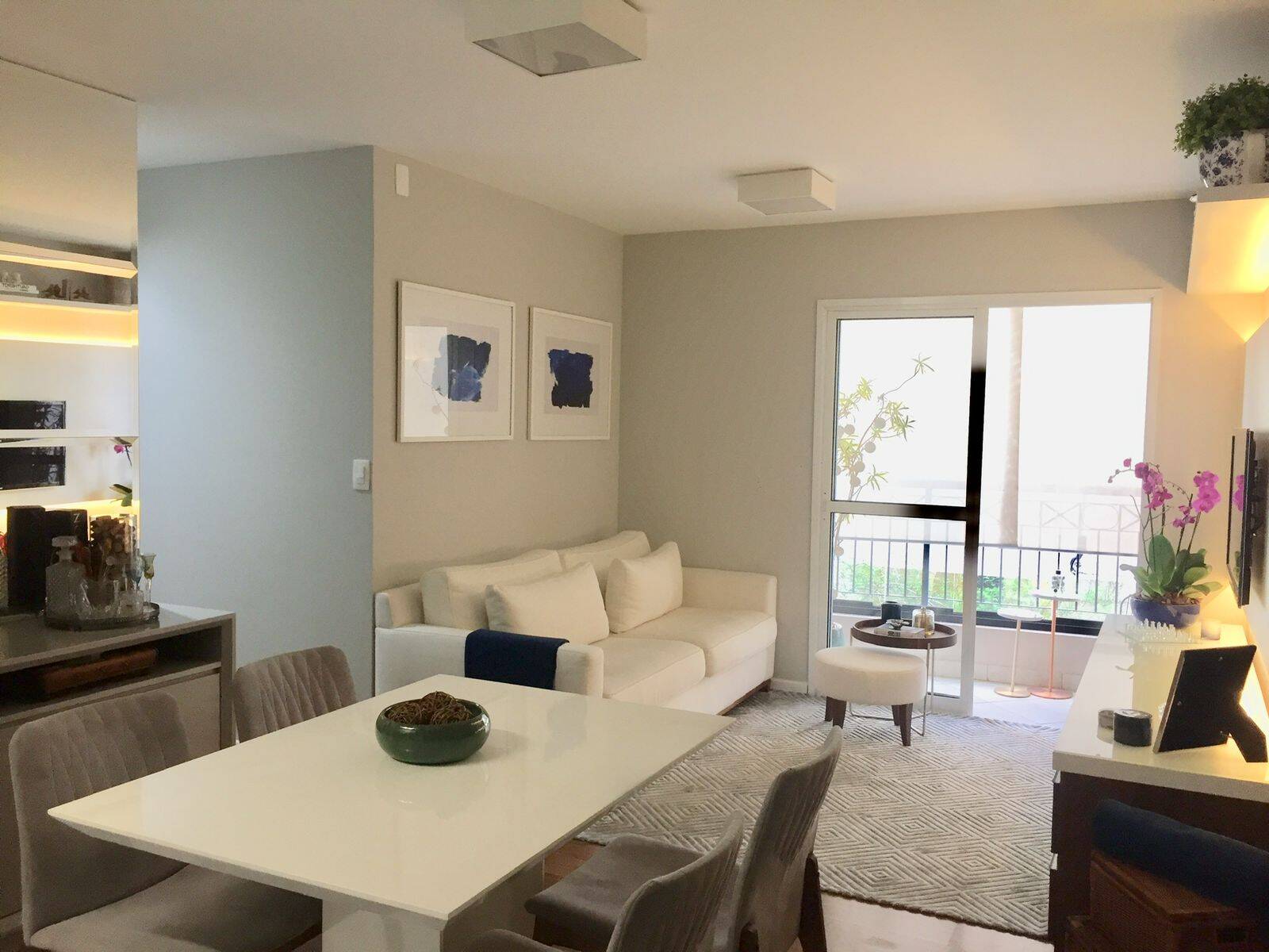 #242867 - Apartamento para Venda em São Paulo - SP