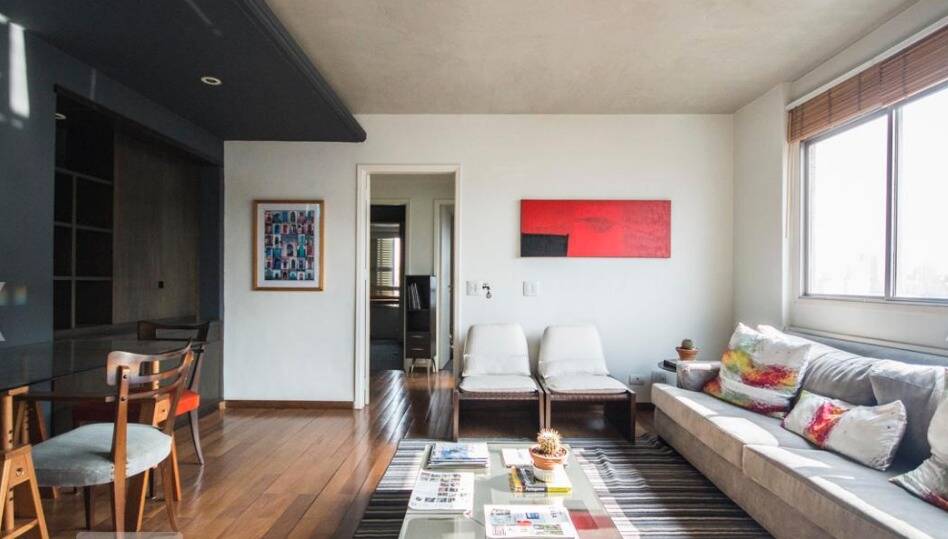 #242860 - Apartamento para Venda em São Paulo - SP