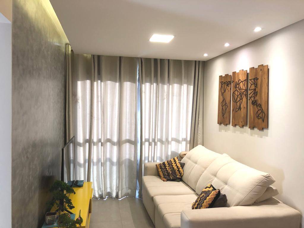 #242904 - Apartamento para Venda em São Paulo - SP