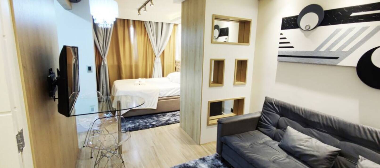 #242931 - Apartamento para Locação em São Paulo - SP