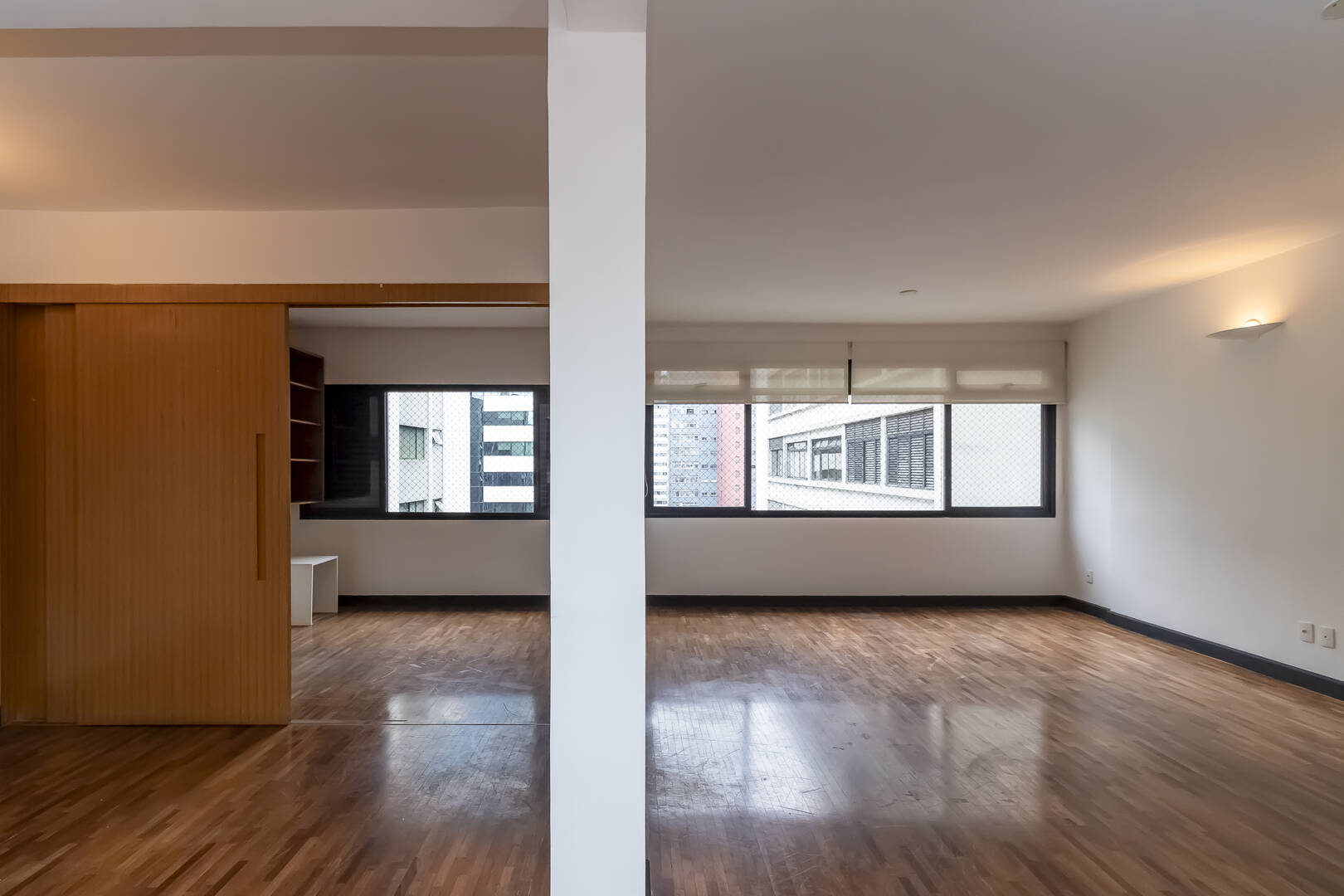 #242934 - Apartamento para Locação em São Paulo - SP